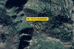 Hi-Tech Nursery Bhoj Bhagirathi Trust